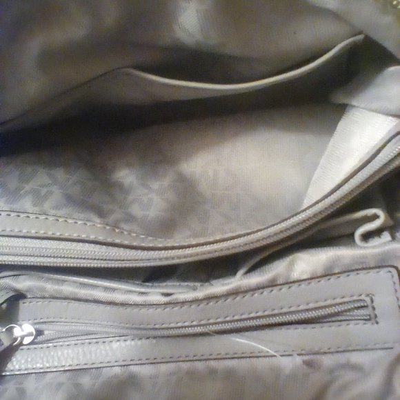 Michael Kors Satchel Bag Purse - Picture 6 of 10